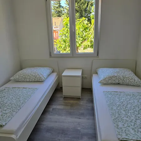 Apartment Victory 2 Maslenica